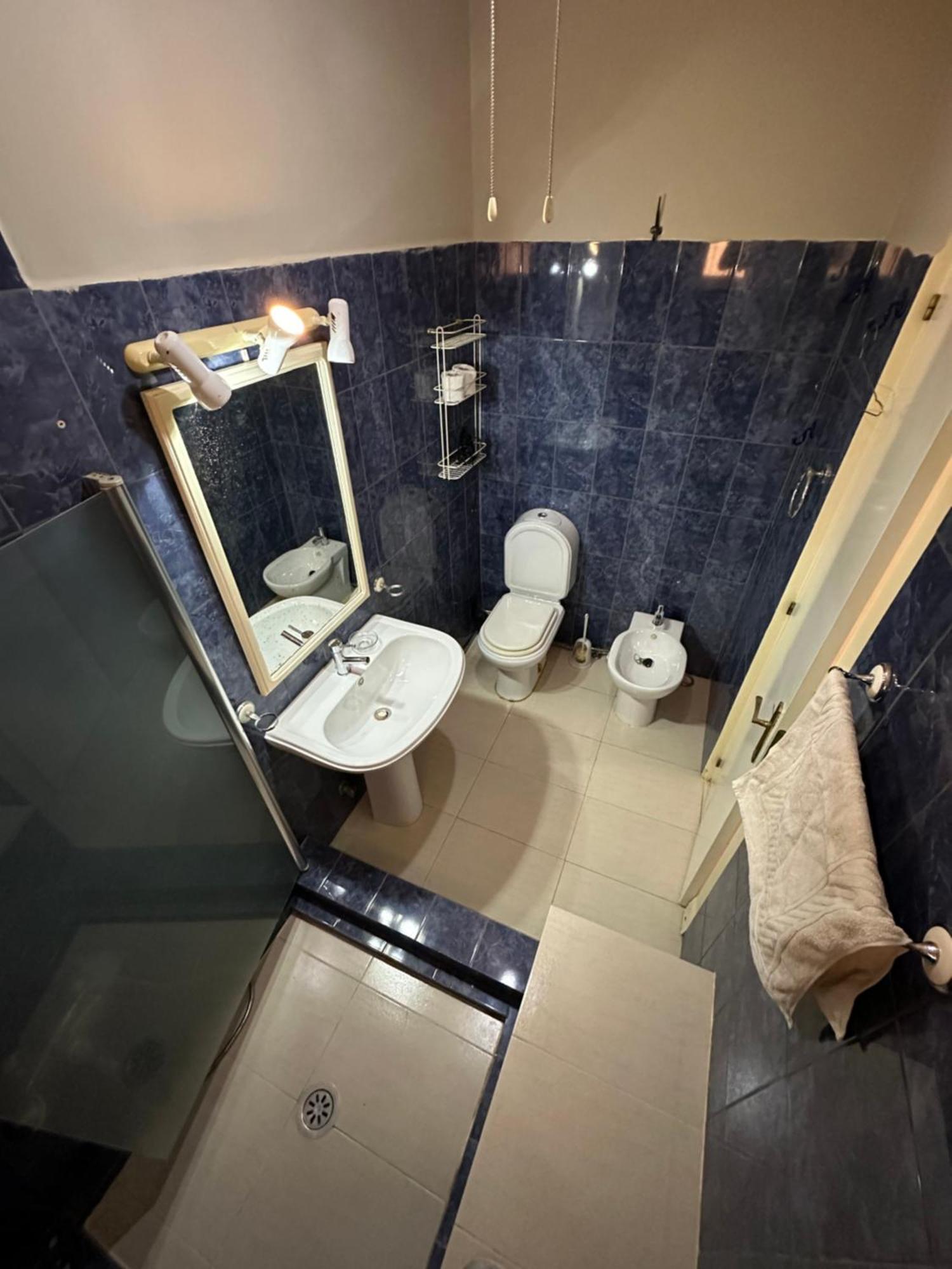 Sea View Nautilus Free Wi-Fi Sal Rei Apartment Bagian luar foto