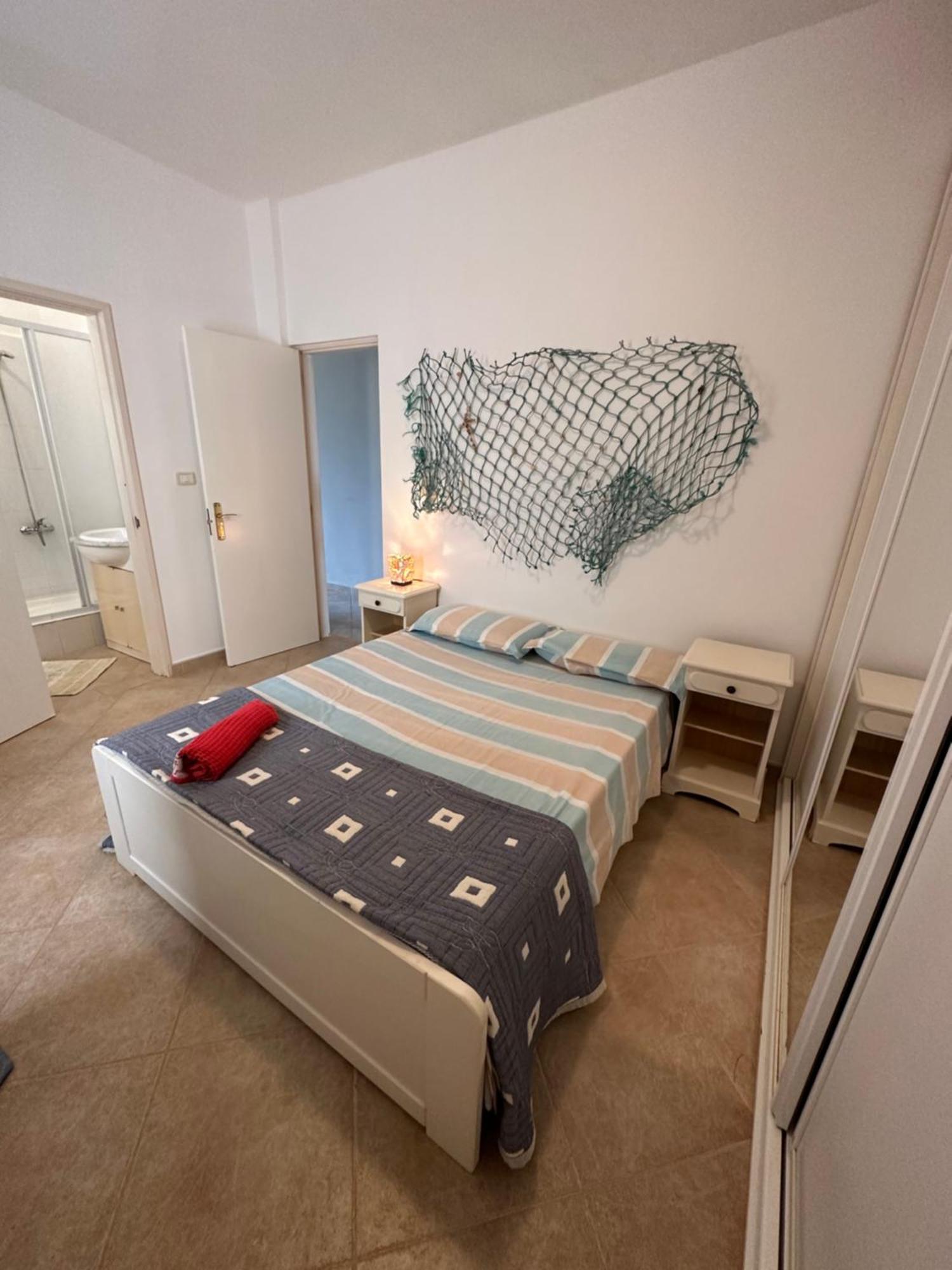 Sea View Nautilus Free Wi-Fi Sal Rei Apartment Bagian luar foto